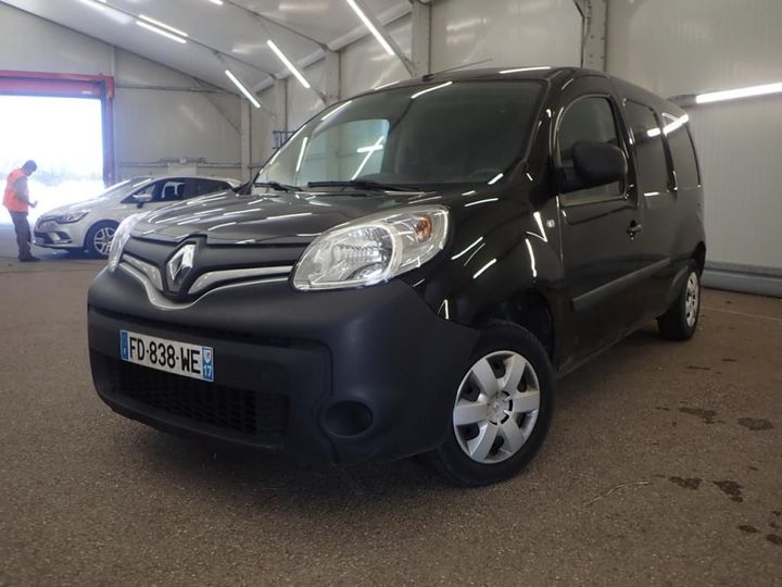 RENAULT KANGOO EXPRESS 2019 vf1fw51h162575629