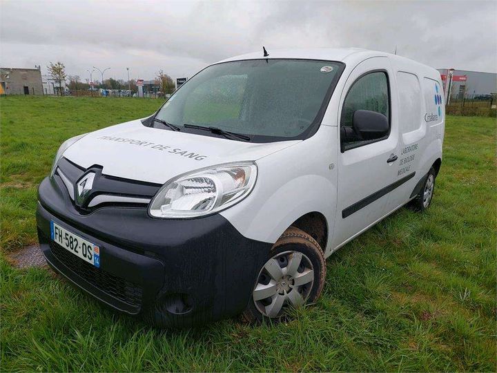 RENAULT KANGOO EXPRESS 2019 vf1fw51h162656333