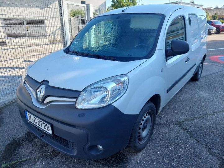 RENAULT KANGOO RAPID 2019 vf1fw51h162665905