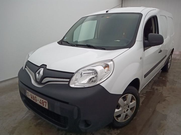 RENAULT KANGOO EXPRESS &#3913 2019 vf1fw51h162785238