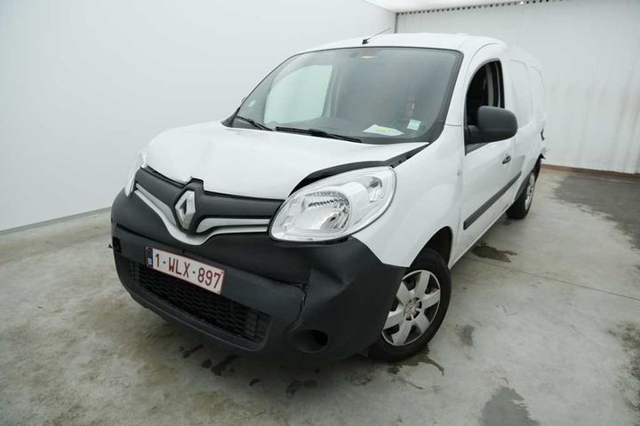 RENAULT KANGOO EXPRESS &#3913 2019 vf1fw51h162785239