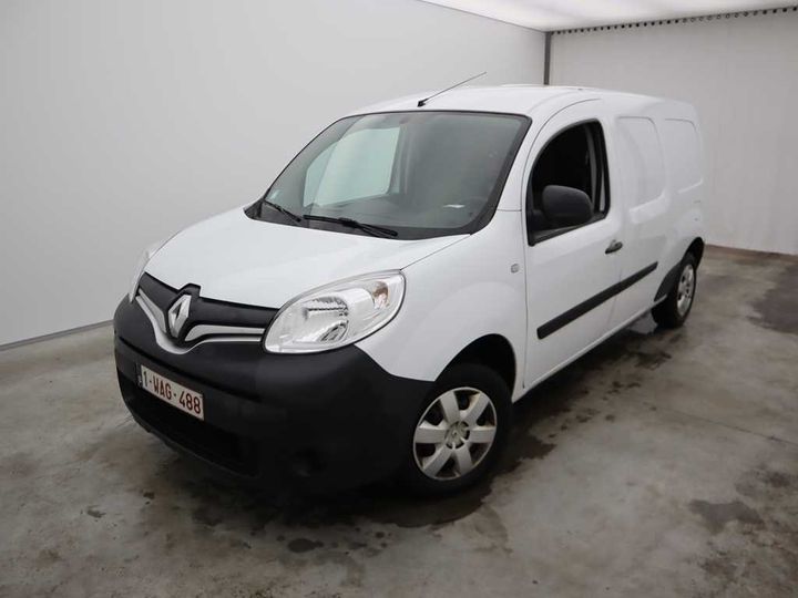 RENAULT KANGOO EXPRESS &#3913 2019 vf1fw51h162785241