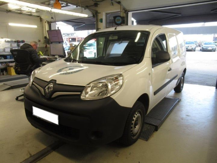 RENAULT KANGOO 2019 vf1fw51h162801570