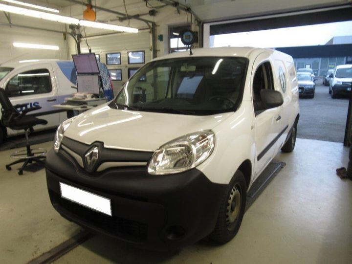 RENAULT KANGOO RAPID 2019 vf1fw51h162801575