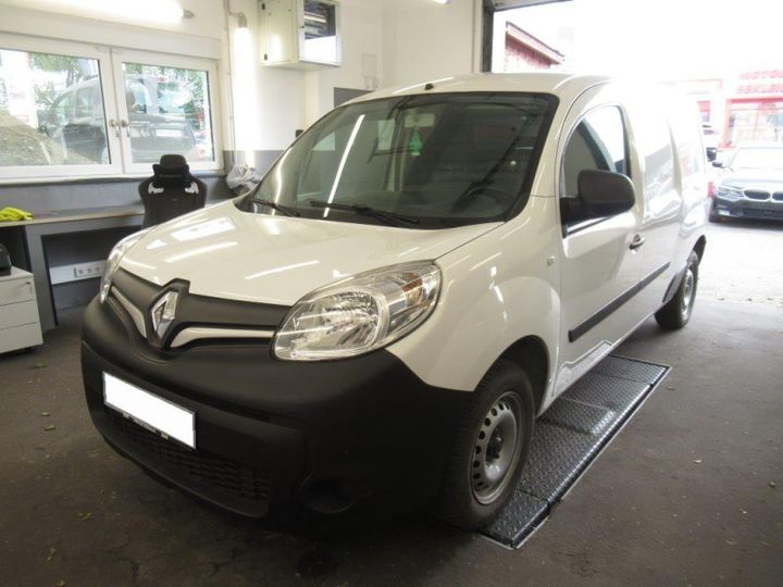 RENAULT KANGOO 2019 vf1fw51h162801580