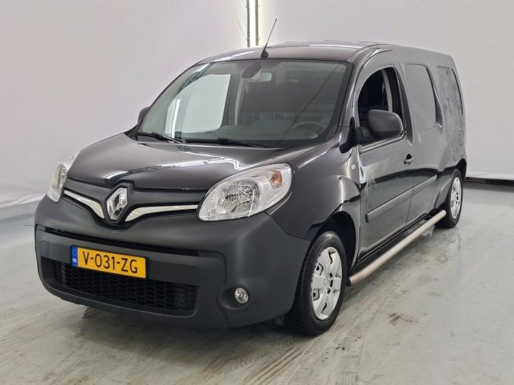 RENAULT KANGOO 2019 vf1fw51h162925385