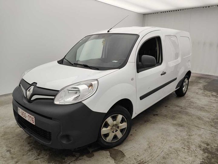 RENAULT KANGOO EXPRESS &#3913 2019 vf1fw51h162967540