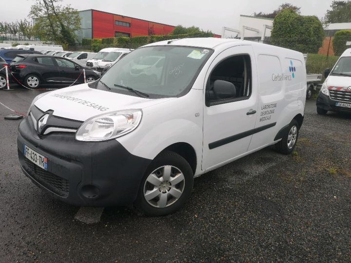 RENAULT NULL 2019 vf1fw51h163062508