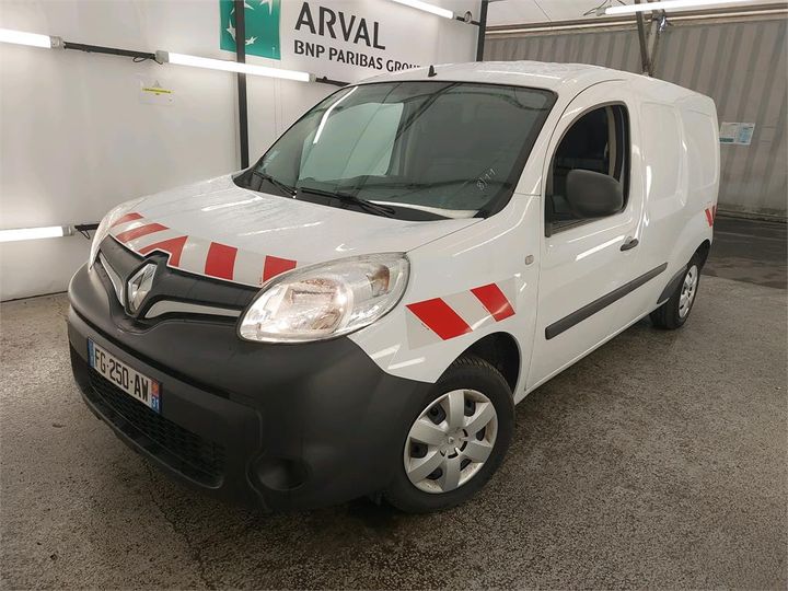 RENAULT KANGOO EXPRESS 2019 vf1fw51h163120894