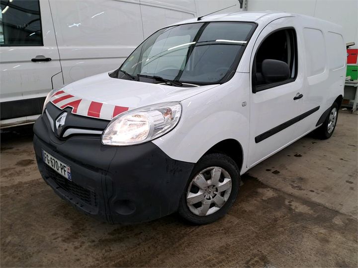 RENAULT KANGOO EXPRESS 2019 vf1fw51h163120929