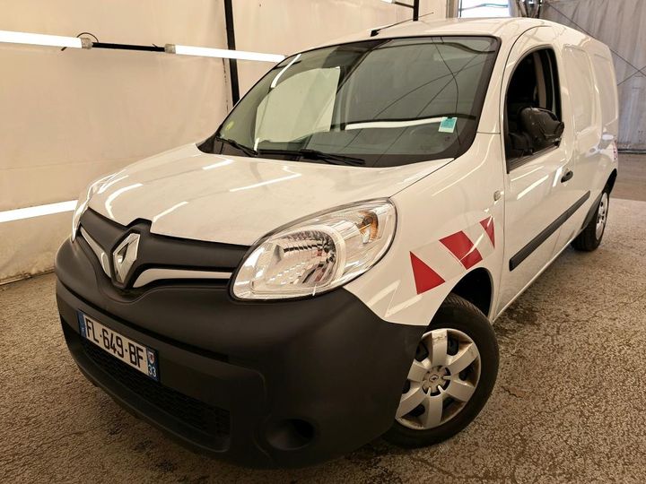 RENAULT KANGOO EXPRESS 2019 vf1fw51h163120972