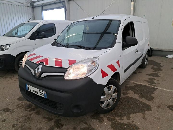 RENAULT KANGOO EXPRESS 2019 vf1fw51h163120984