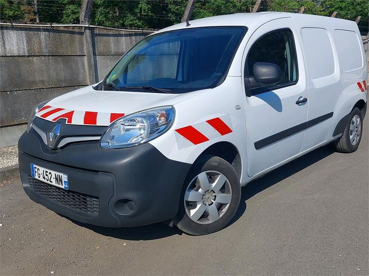 RENAULT KANGOO EXPRESS 2019 vf1fw51h163152911