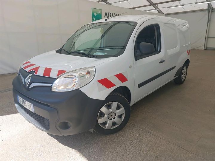 RENAULT KANGOO EXPRESS 2019 vf1fw51h163152917