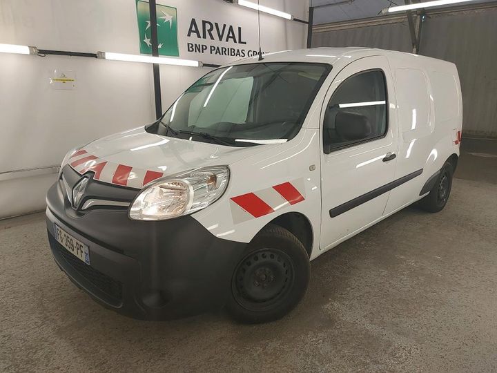 RENAULT KANGOO EXPRESS 2019 vf1fw51h163182880