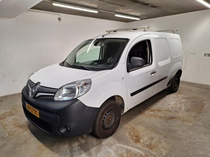 RENAULT KEX MAXI 2019 vf1fw51h163227233