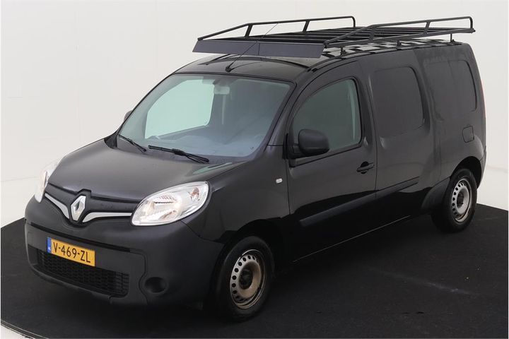 RENAULT KANGOO MAXI 2019 vf1fw51h163239343