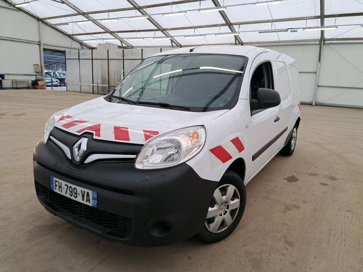 RENAULT KANGOO EXPRESS 2019 vf1fw51h163288378