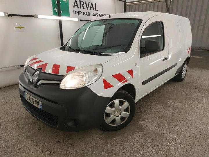 RENAULT KANGOO EXPRESS 2019 vf1fw51h163288449