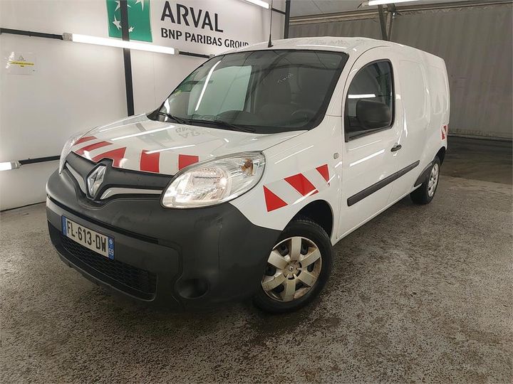 RENAULT KANGOO EXPRESS 2019 vf1fw51h163288471