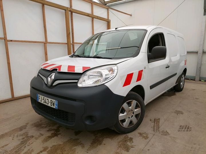 RENAULT KANGOO EXPRESS 2019 vf1fw51h163288503