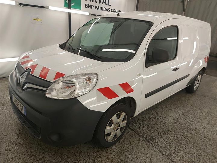 RENAULT KANGOO EXPRESS 2019 vf1fw51h163288525