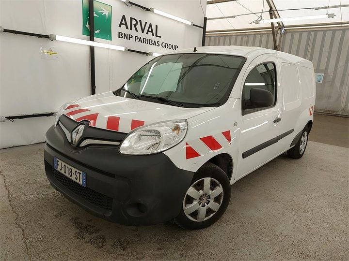 RENAULT KANGOO EXPRESS 2019 vf1fw51h163288560