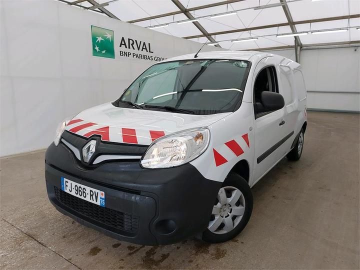 RENAULT KANGOO EXPRESS 2019 vf1fw51h163288564