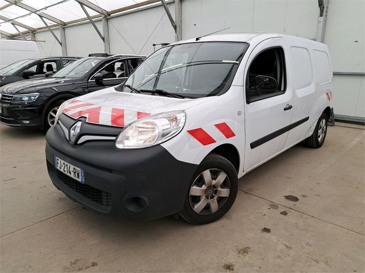 RENAULT KANGOO EXPRESS 2019 vf1fw51h163288573