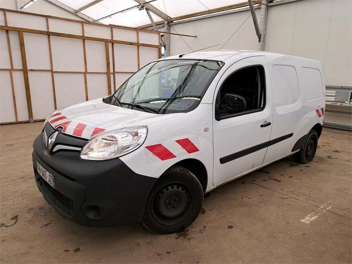 RENAULT KANGOO EXPRESS 2019 vf1fw51h163303780