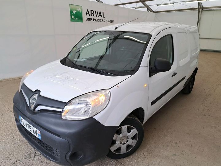 RENAULT KANGOO EXPRESS 2019 vf1fw51h163360895