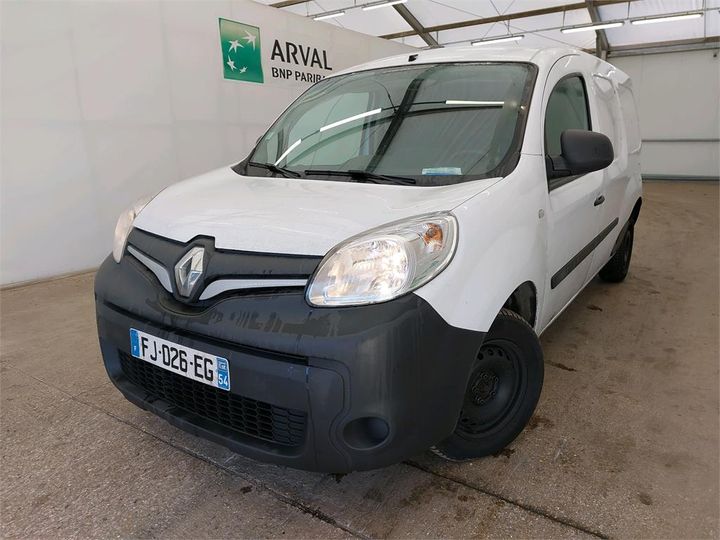 RENAULT KANGOO EXPRESS 2019 vf1fw51h163376028