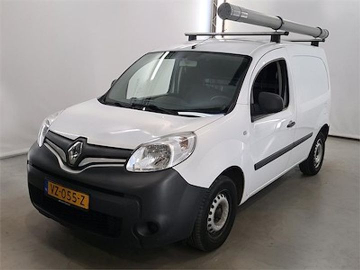 RENAULT KANGOO 2016 vf1fw51j152527730