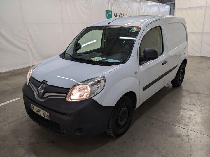 RENAULT KANGOO EXPRESS 2016 vf1fw51j156267979