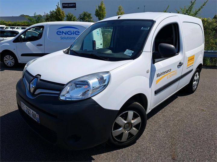 RENAULT KANGOO EXPRESS 2016 vf1fw51j156280992