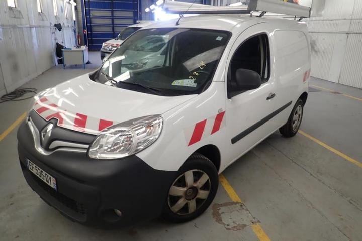 RENAULT KANGOO EXPRESS 2016 vf1fw51j156300305