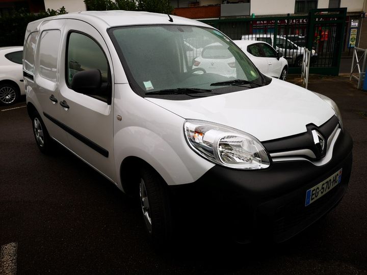 RENAULT KANGOO EXPRESS 2016 vf1fw51j156310501