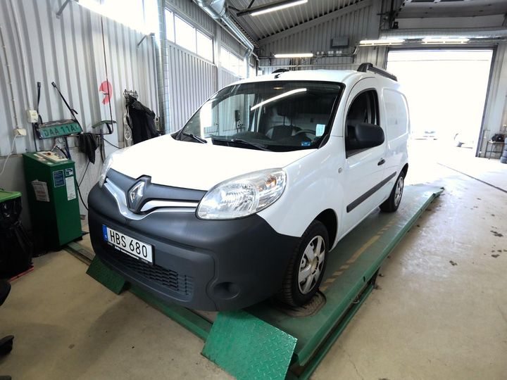 RENAULT KANGOO EXPRESS 2016 vf1fw51j156363019