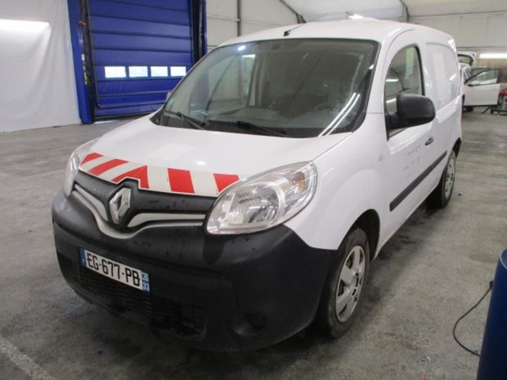 RENAULT KANGOO EXPRESS 2016 vf1fw51j156397926