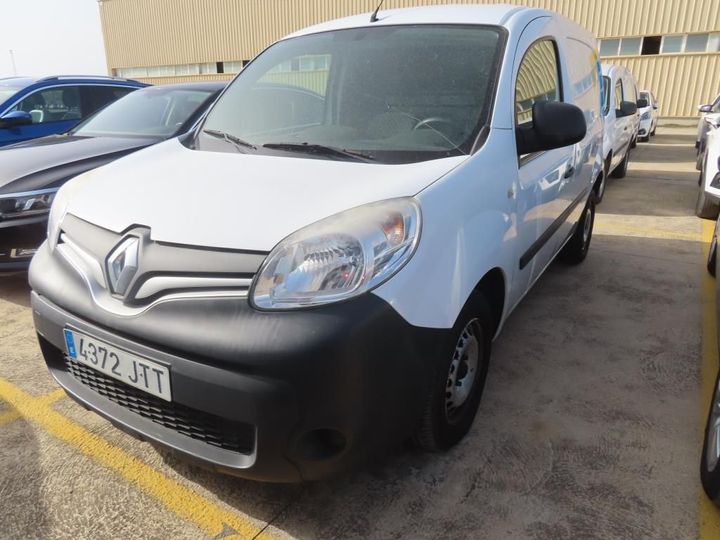 RENAULT KANGOO FURGON 2016 vf1fw51j156437728