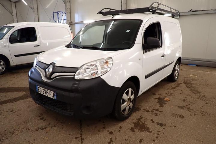 RENAULT KANGOO EXPRESS 2016 vf1fw51j156487385