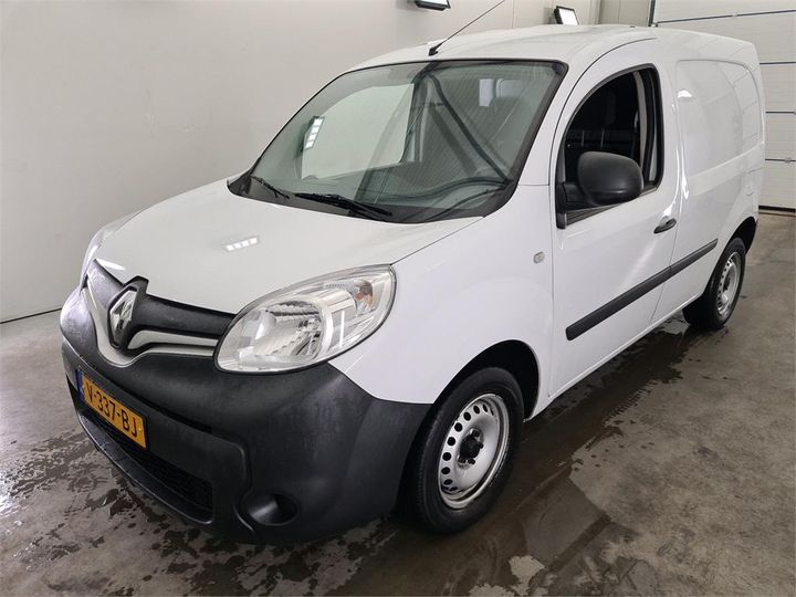 RENAULT KANGOO 2016 vf1fw51j156517127