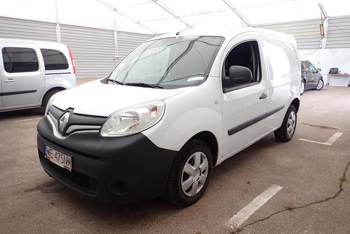 RENAULT KANGOO EXPRESS 2016 vf1fw51j156552103