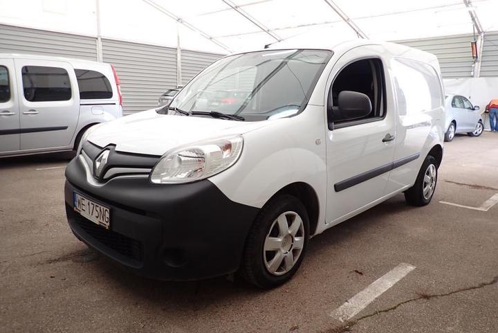 RENAULT KANGOO EXPRESS 2016 vf1fw51j156552107