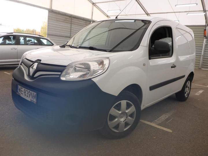 RENAULT KANGOO EXPRESS 2016 vf1fw51j156552108