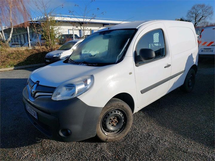 RENAULT KANGOO EXPRESS 2016 vf1fw51j156660661