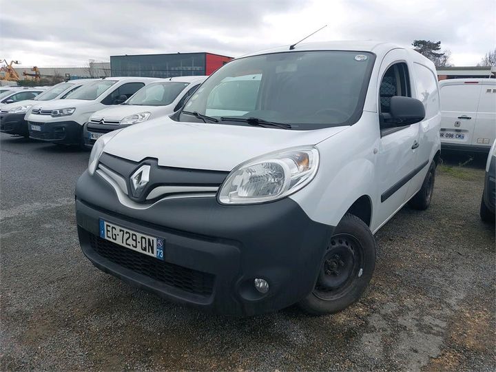 RENAULT KANGOO EXPRESS 2016 vf1fw51j156660662