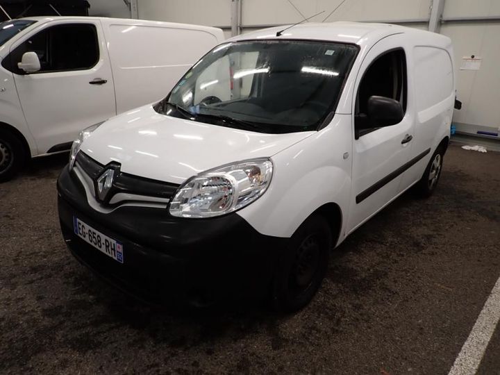 RENAULT KANGOO EXPRESS 2016 vf1fw51j156759139