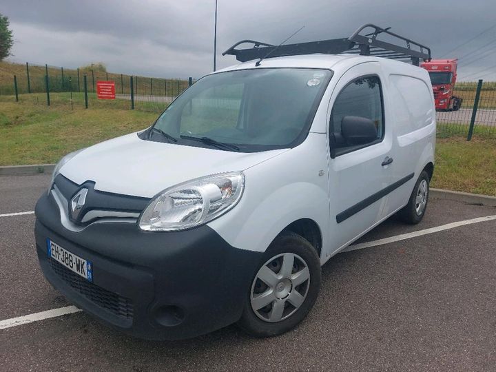 RENAULT KANGOO EXPRESS 2016 vf1fw51j156945509