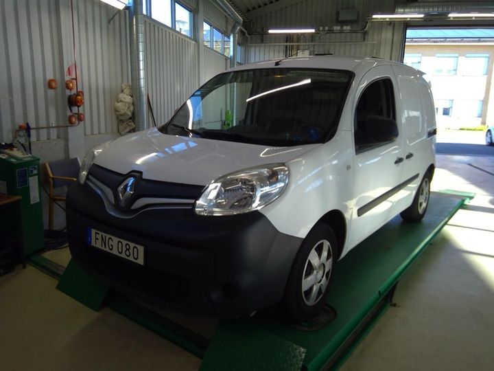 RENAULT KANGOO EXPRESS 2017 vf1fw51j156981188